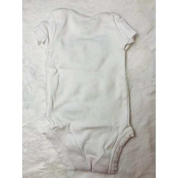 4-pc Newborn onesies for Boys - Picture 8 of 12